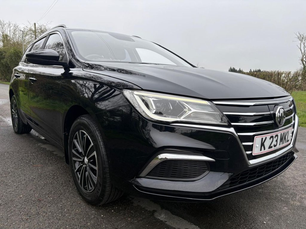 Used MG MG5 2020 for sale - 78082420: Photo 30