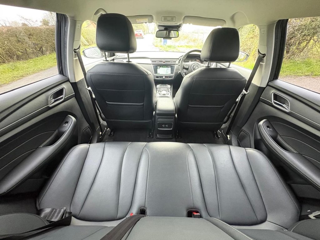 Used MG MG5 2020 for sale - 78082420: Photo 32