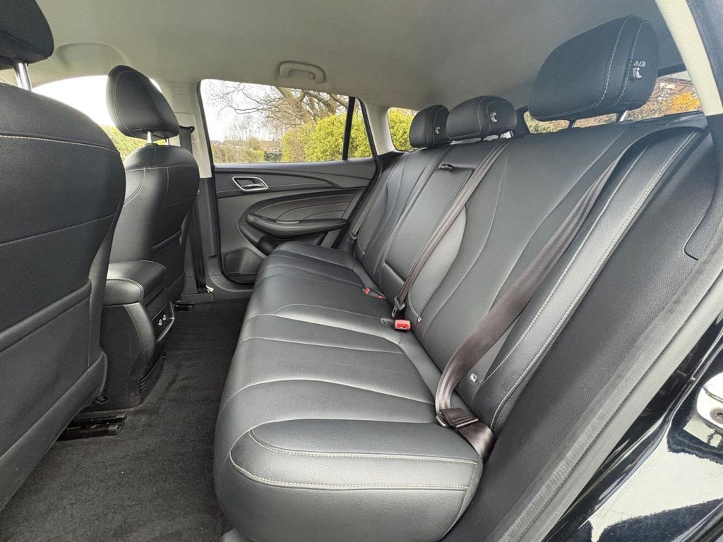 Used MG MG5 2020 for sale - 78082420: Photo 33