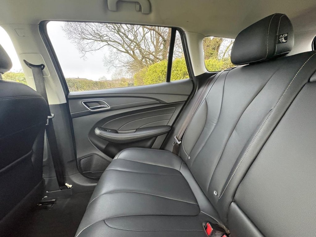 Used MG MG5 2020 for sale - 78082420: Photo 35