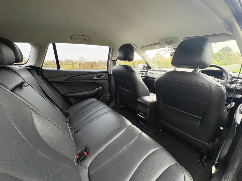 Used MG MG5 2020 for sale - 78082420: Photo 36