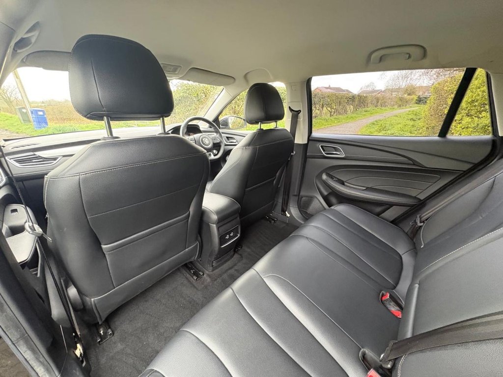 Used MG MG5 2020 for sale - 78082420: Photo 37