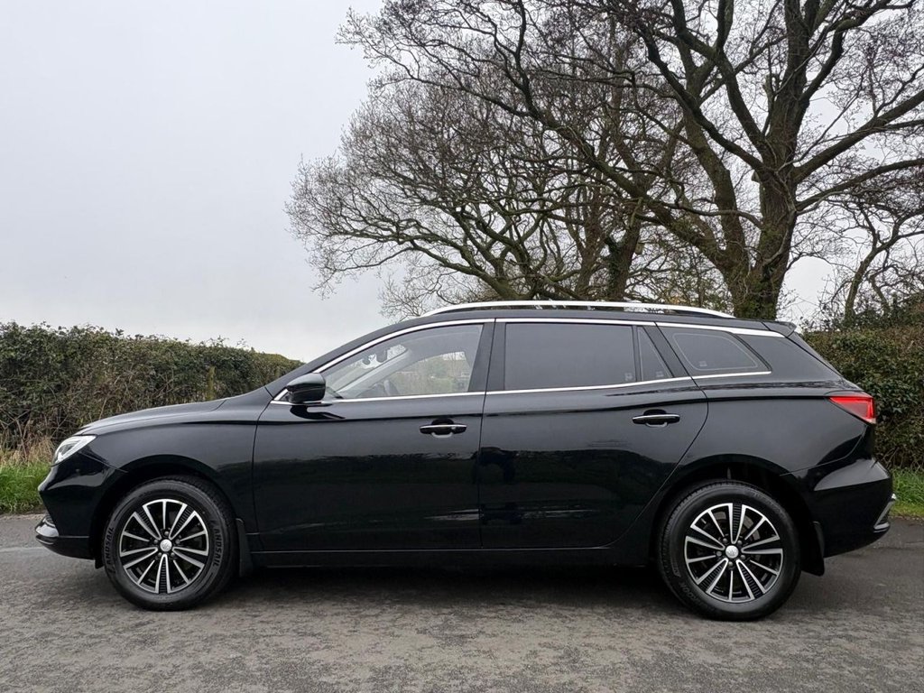 Used MG MG5 2020 for sale - 78082420: Photo 4