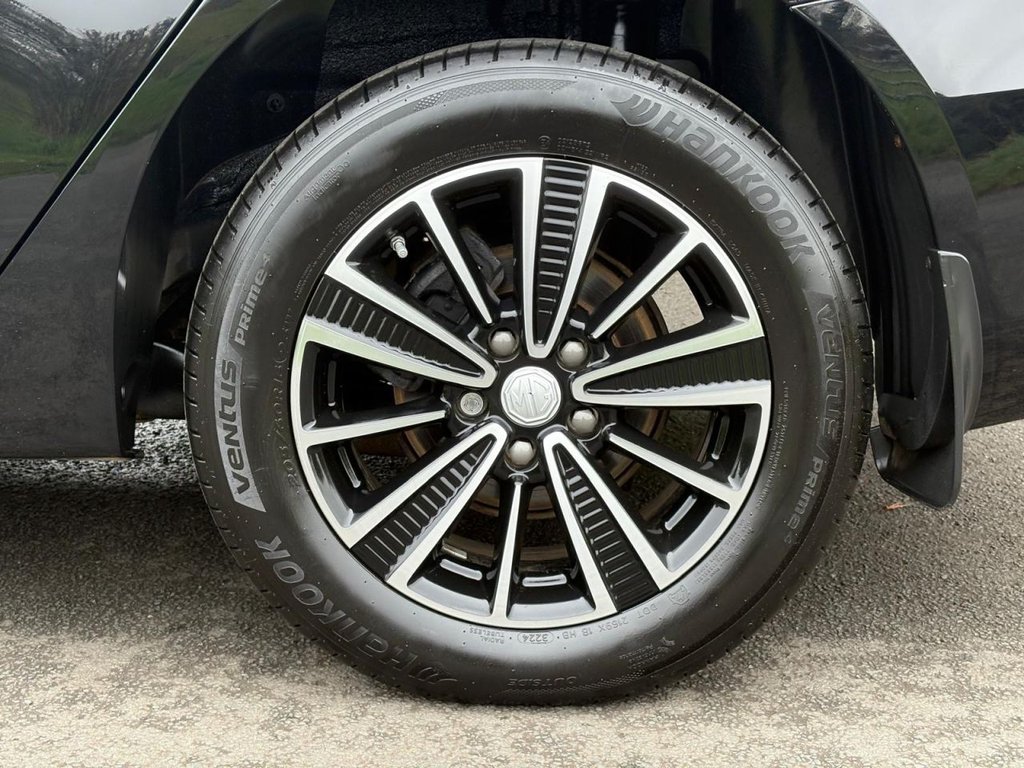 Used MG MG5 2020 for sale - 78082420: Photo 40