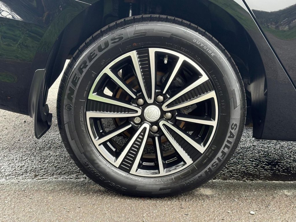 Used MG MG5 2020 for sale - 78082420: Photo 41