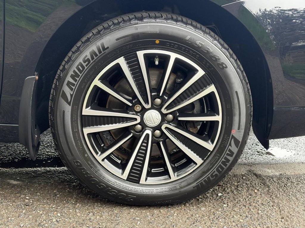 Used MG MG5 2020 for sale - 78082420: Photo 42