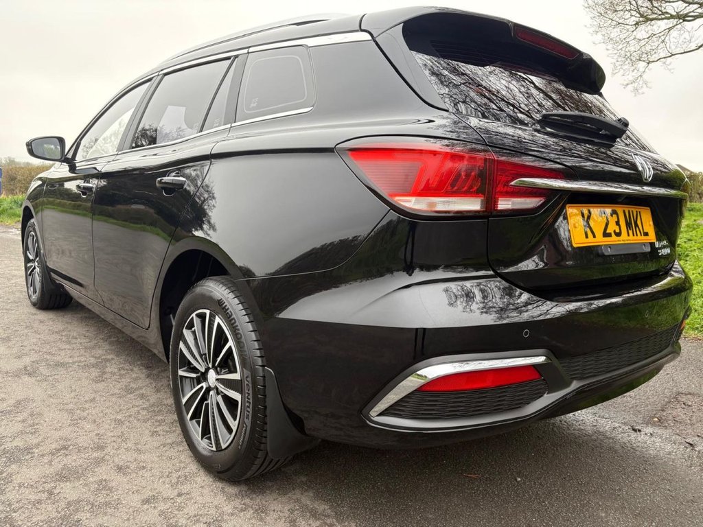 Used MG MG5 2020 for sale - 78082420: Photo 43