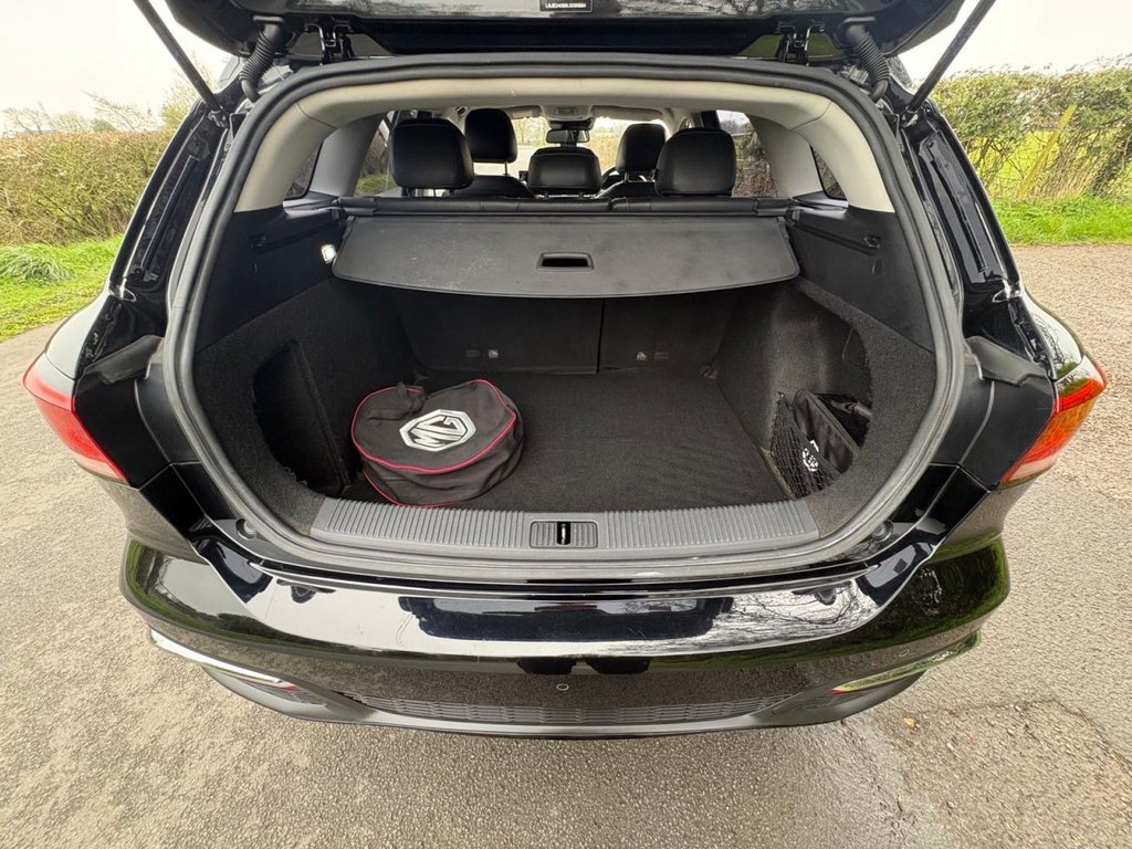 Used MG MG5 2020 for sale - 78082420: Photo 44