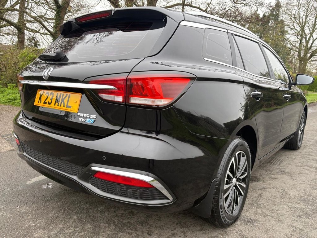 Used MG MG5 2020 for sale - 78082420: Photo 45