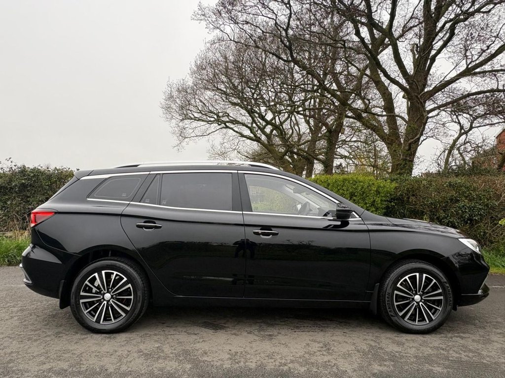 Used MG MG5 2020 for sale - 78082420: Photo 5