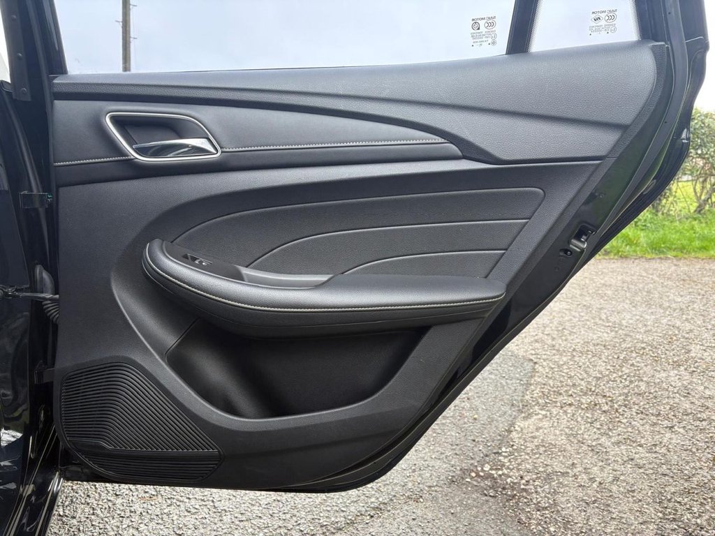 Used MG MG5 2020 for sale - 78082420: Photo 50