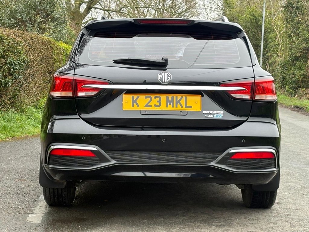 Used MG MG5 2020 for sale - 78082420: Photo 7