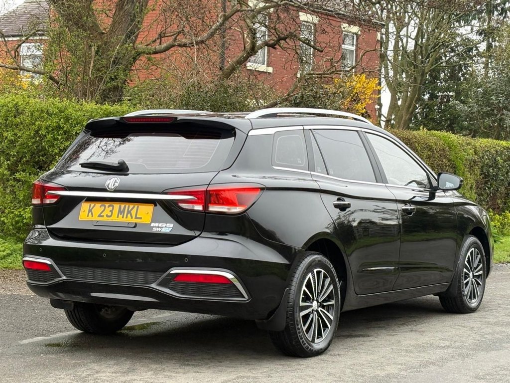 Used MG MG5 2020 for sale - 78082420: Photo 8