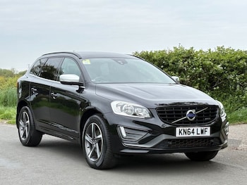 Used Volvo XC60 2014 for sale - 78514174: Photo