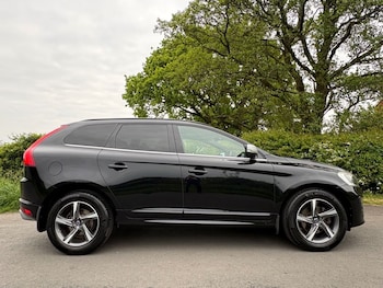 Used Volvo XC60 2014 for sale - 78514174: Photo