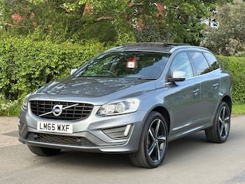 Used Volvo XC60 2015 for sale - 78688808: Photo