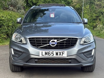 Used Volvo XC60 2015 for sale - 78688808: Photo