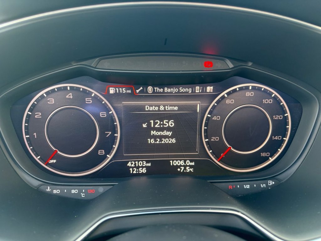 Used Audi TT 2017 for sale - 77733852: Photo 20