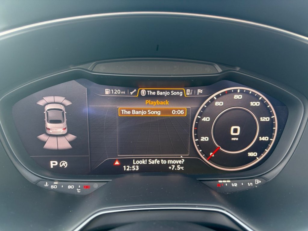 Used Audi TT 2017 for sale - 77733852: Photo 21