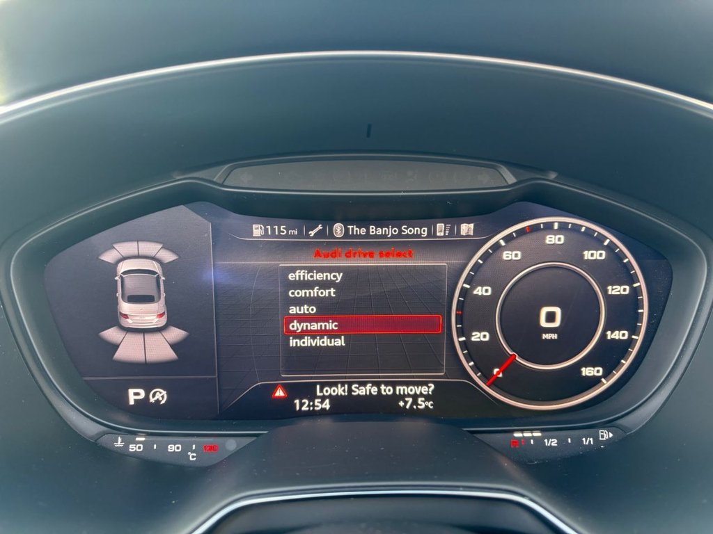 Used Audi TT 2017 for sale - 77733852: Photo 24