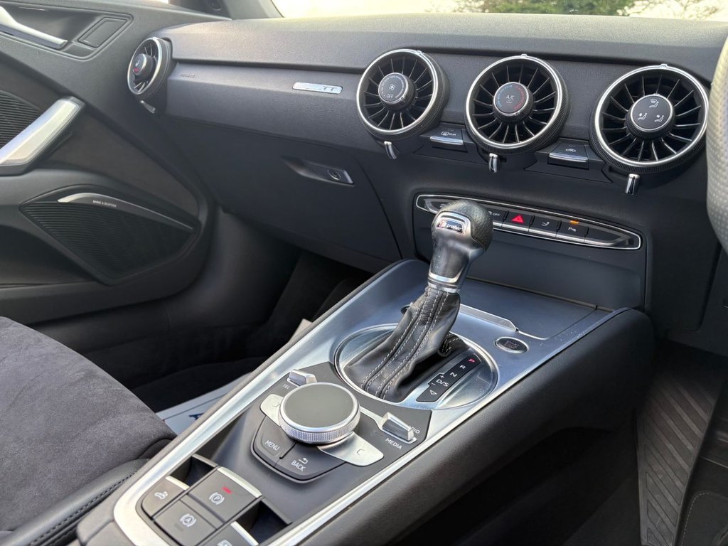 Used Audi TT 2017 for sale - 77733852: Photo 26