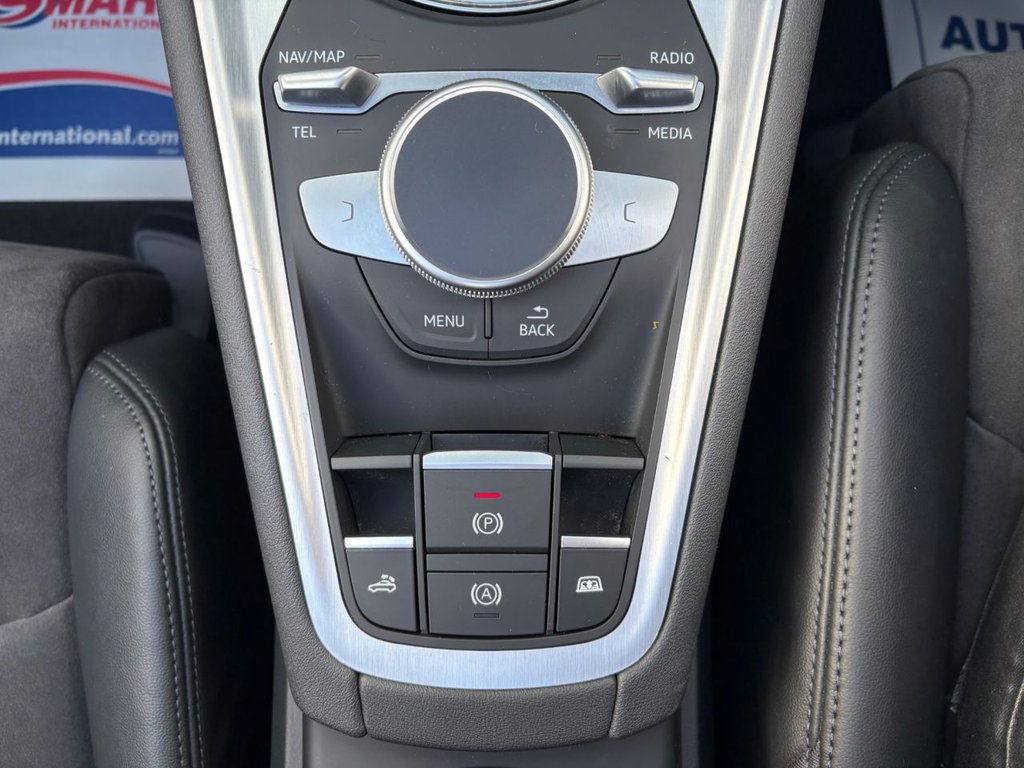 Used Audi TT 2017 for sale - 77733852: Photo 27