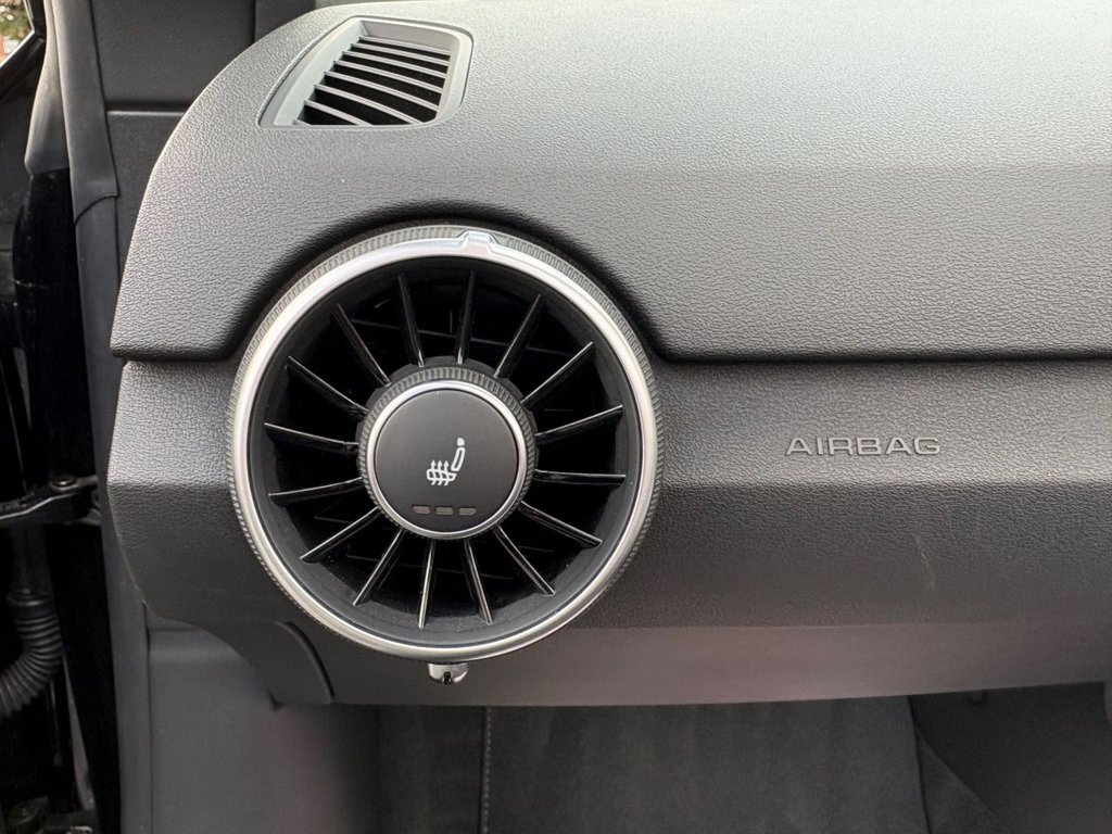 Used Audi TT 2017 for sale - 77733852: Photo 29