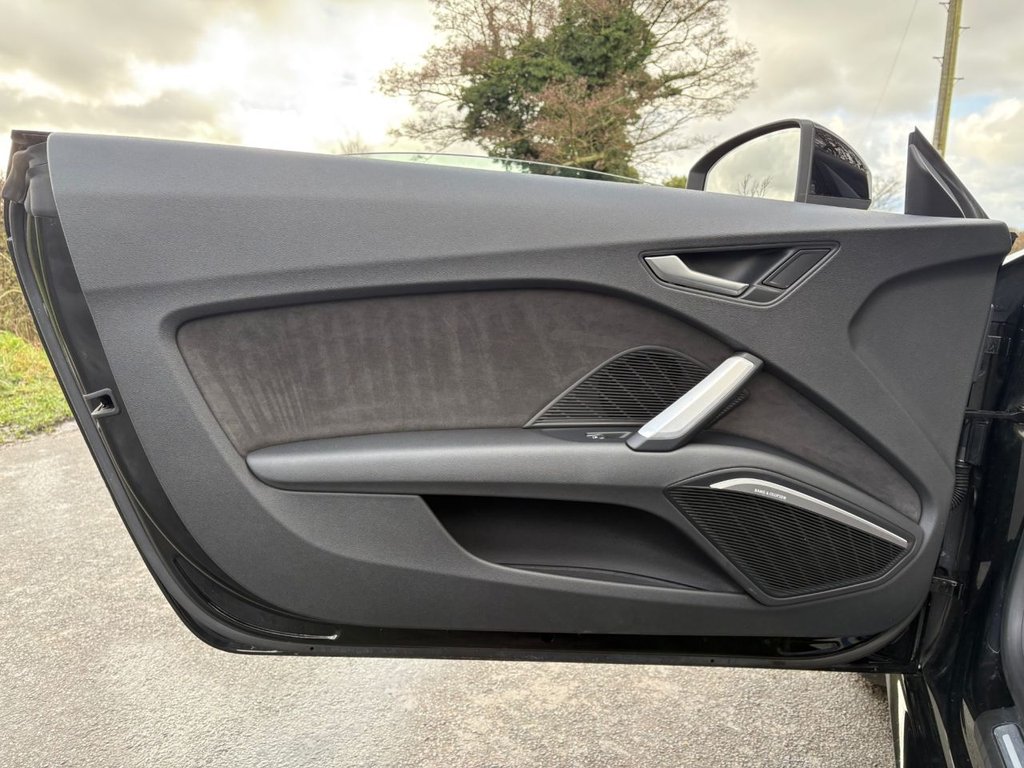 Used Audi TT 2017 for sale - 77733852: Photo 34