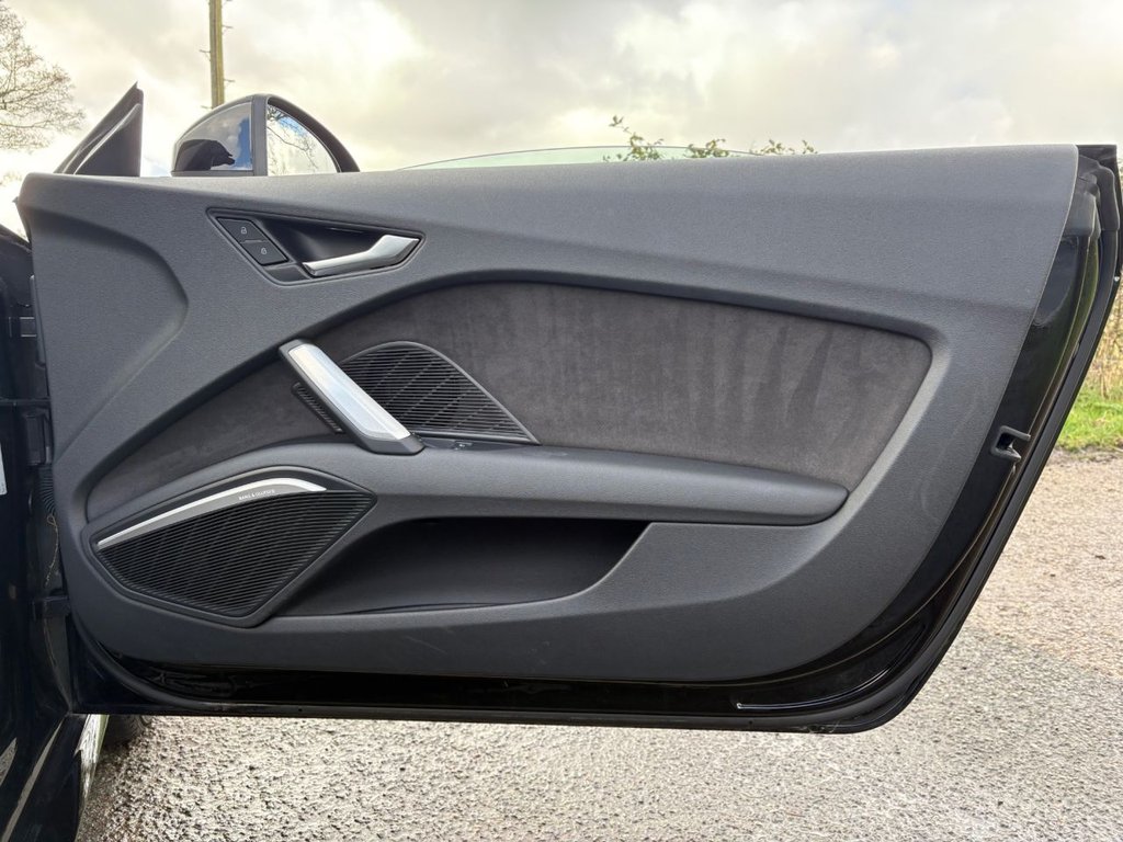 Used Audi TT 2017 for sale - 77733852: Photo 35