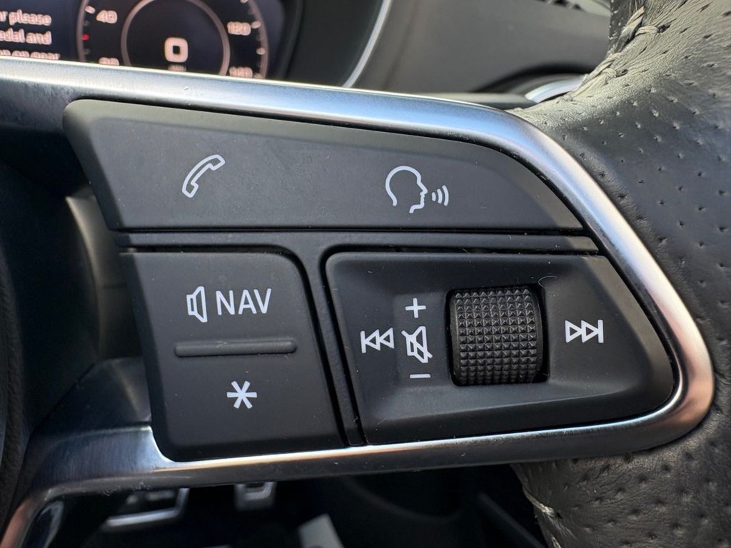 Used Audi TT 2017 for sale - 77733852: Photo 39