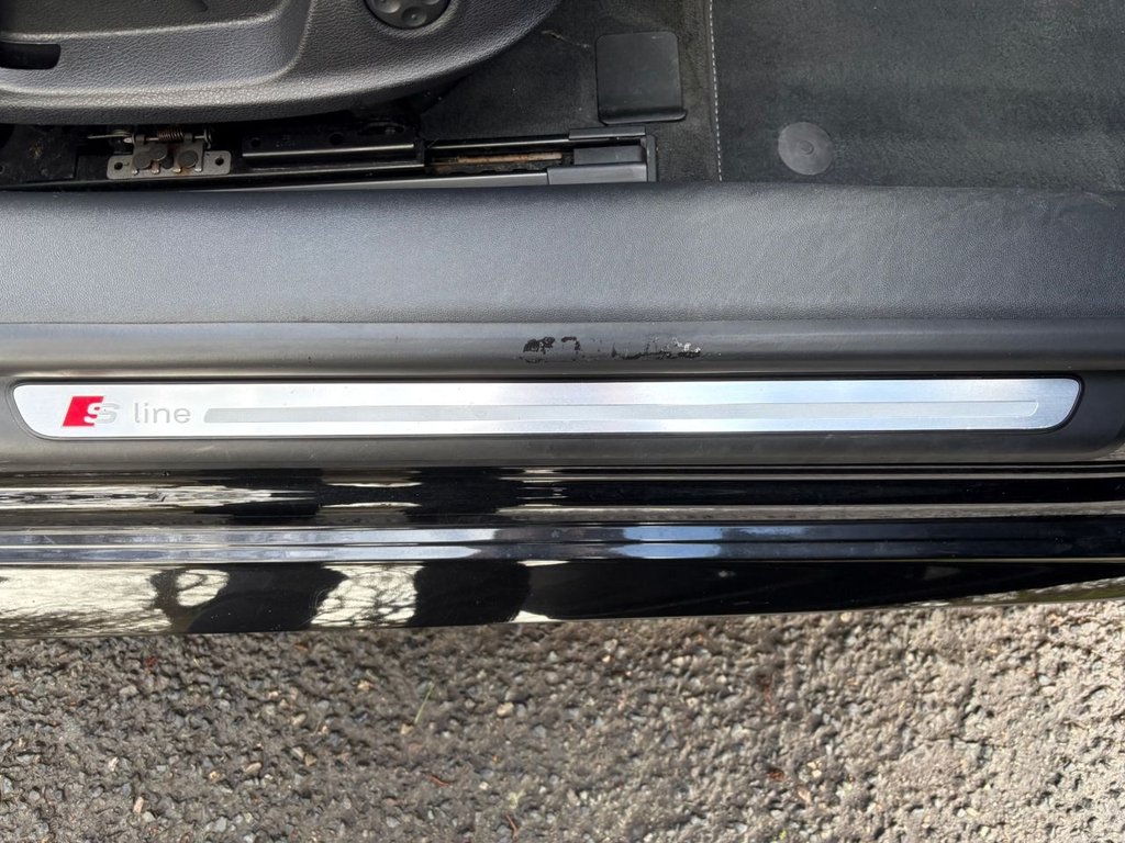 Used Audi TT 2017 for sale - 77733852: Photo 41