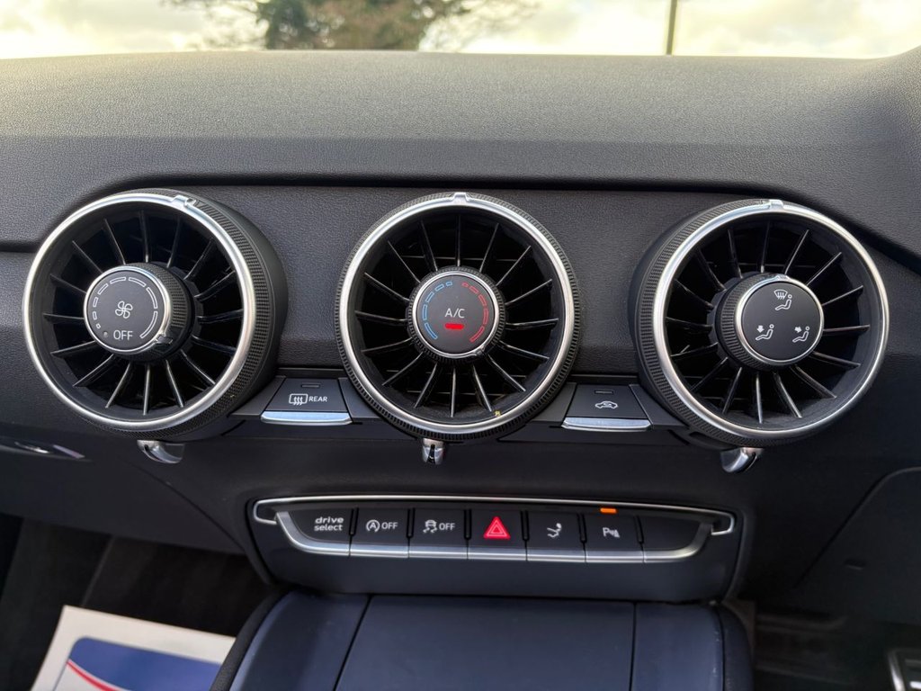 Used Audi TT 2017 for sale - 77733852: Photo 43