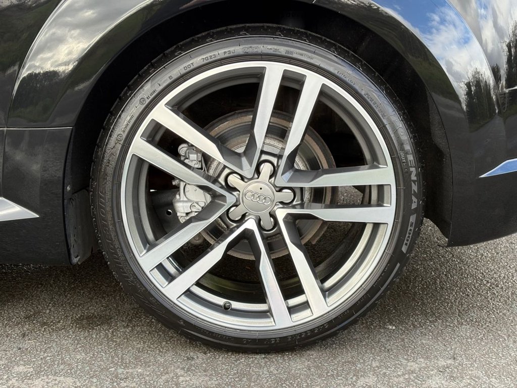 Used Audi TT 2017 for sale - 77733852: Photo 44