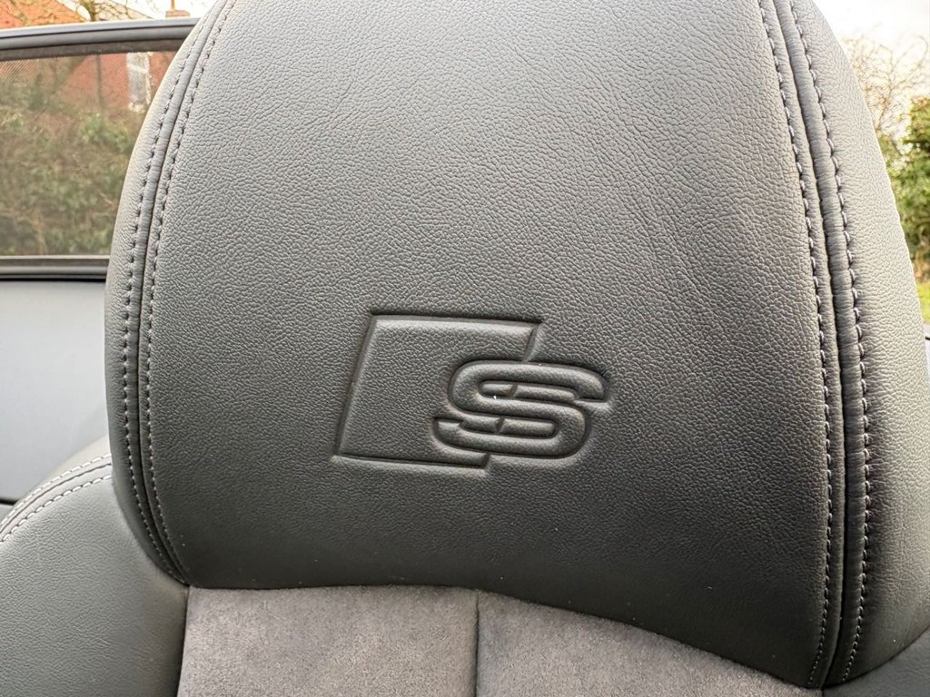 Used Audi TT 2017 for sale - 77733852: Photo 48