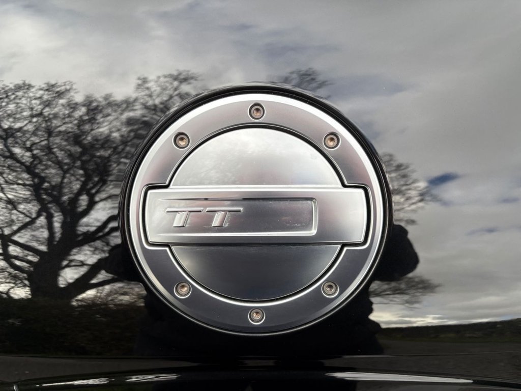 Used Audi TT 2017 for sale - 77733852: Photo 49