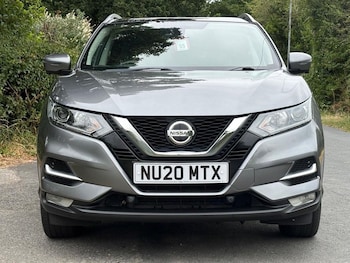 Used Nissan Qashqai 2020 for sale - 79363630: Photo