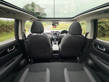 Used Nissan Qashqai 2020 for sale - 79363630: Photo