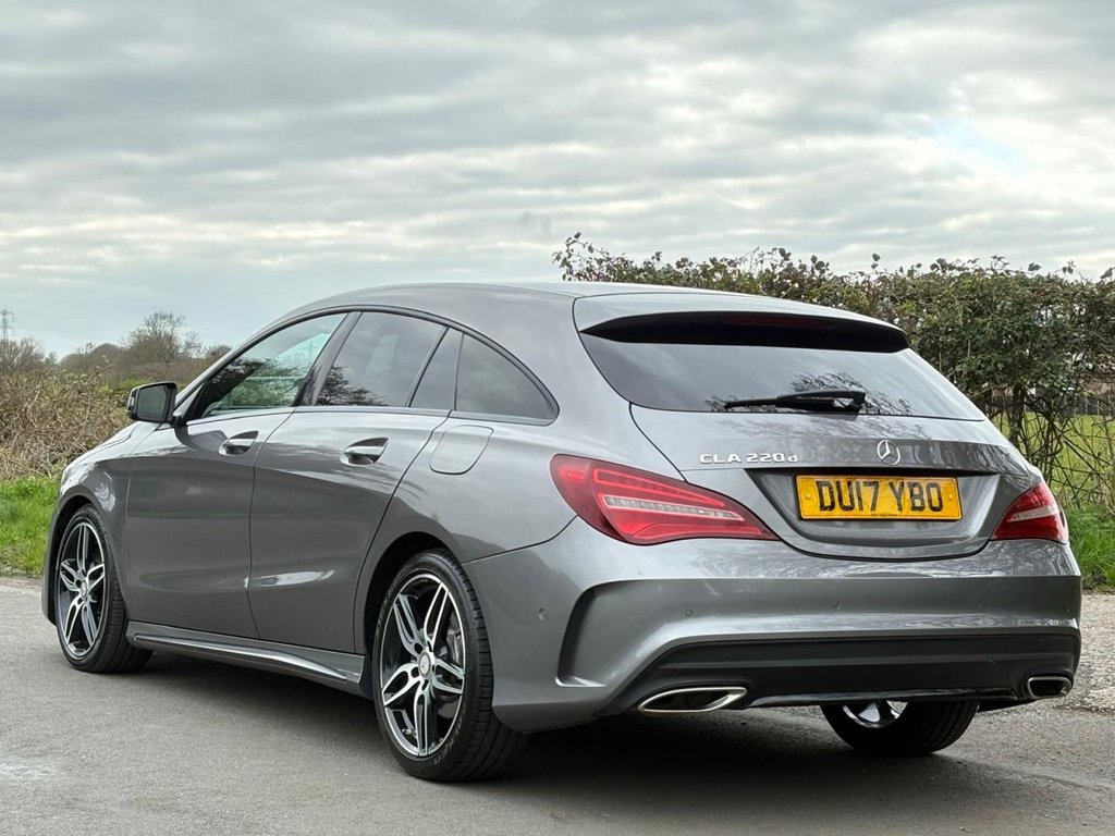 Used Mercedes-Benz CLA 2017 for sale - 78082193: Photo 10