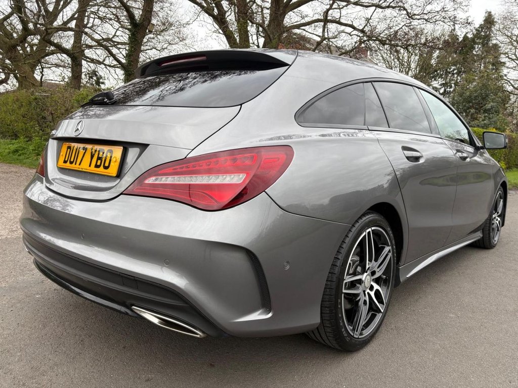 Used Mercedes-Benz CLA 2017 for sale - 78082193: Photo 12