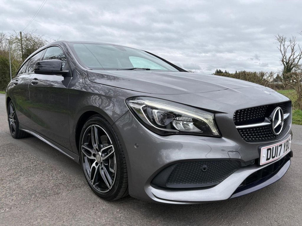 Used Mercedes-Benz CLA 2017 for sale - 78082193: Photo 13