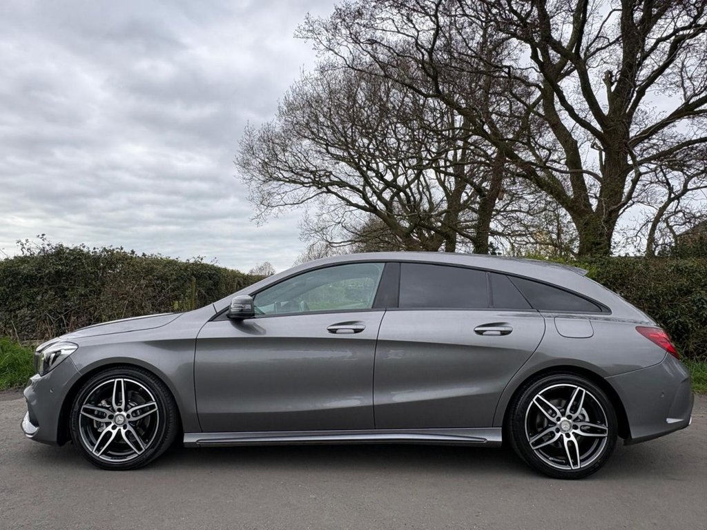 Used Mercedes-Benz CLA 2017 for sale - 78082193: Photo 14
