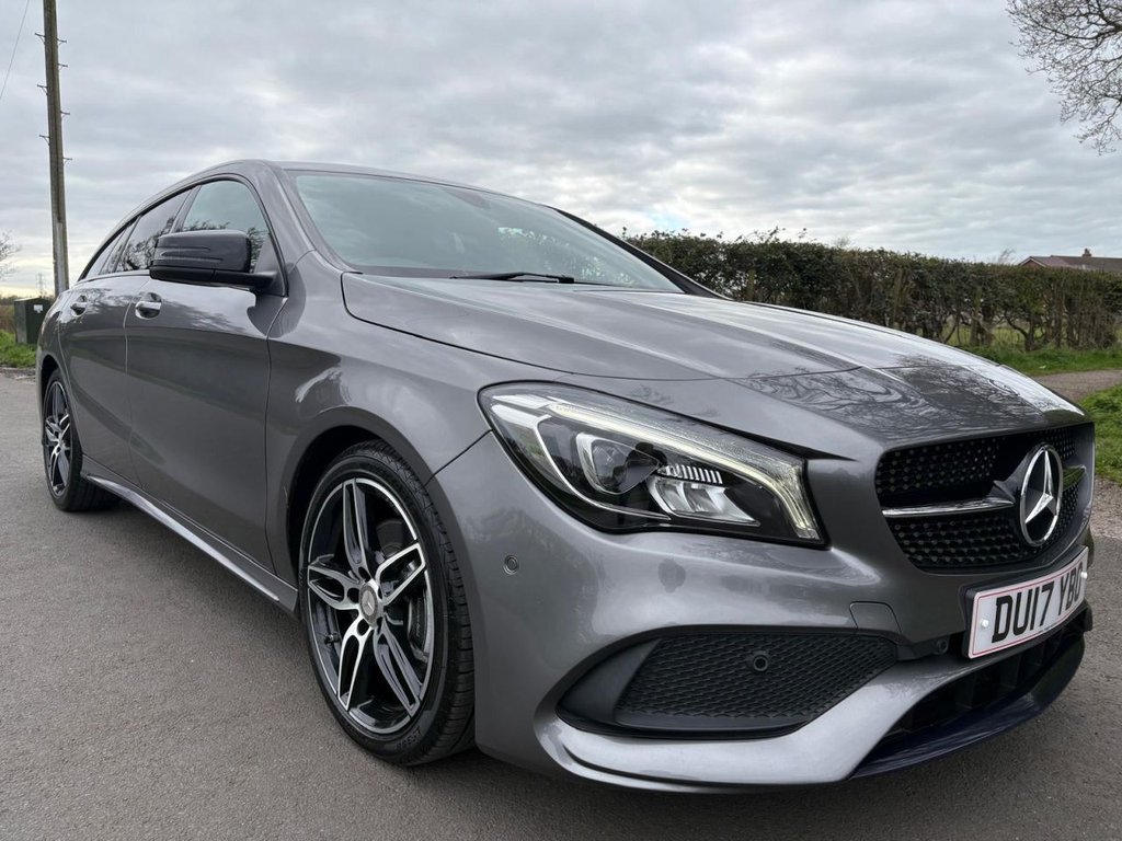 Used Mercedes-Benz CLA 2017 for sale - 78082193: Photo 15