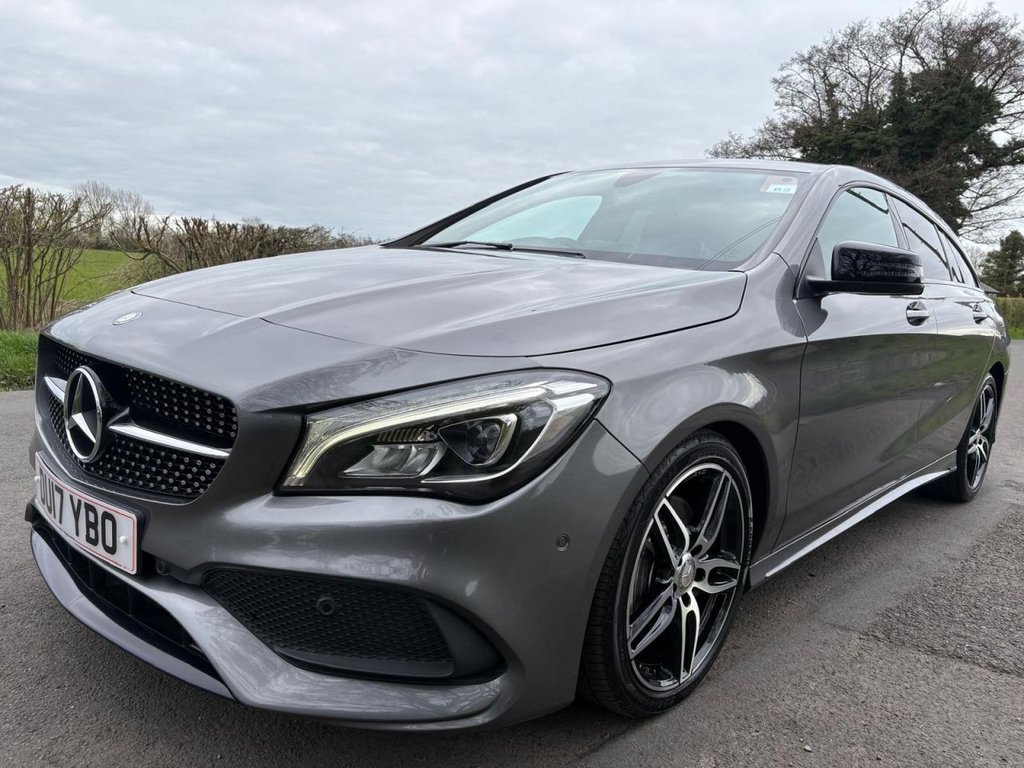 Used Mercedes-Benz CLA 2017 for sale - 78082193: Photo 16
