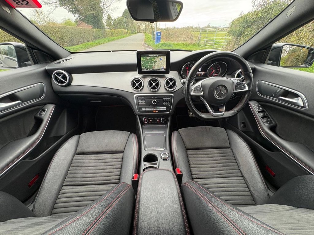 Used Mercedes-Benz CLA 2017 for sale - 78082193: Photo 18