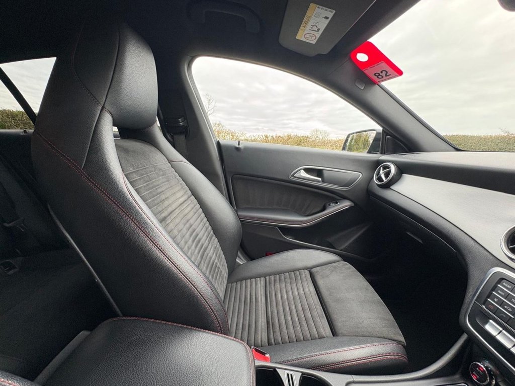 Used Mercedes-Benz CLA 2017 for sale - 78082193: Photo 19