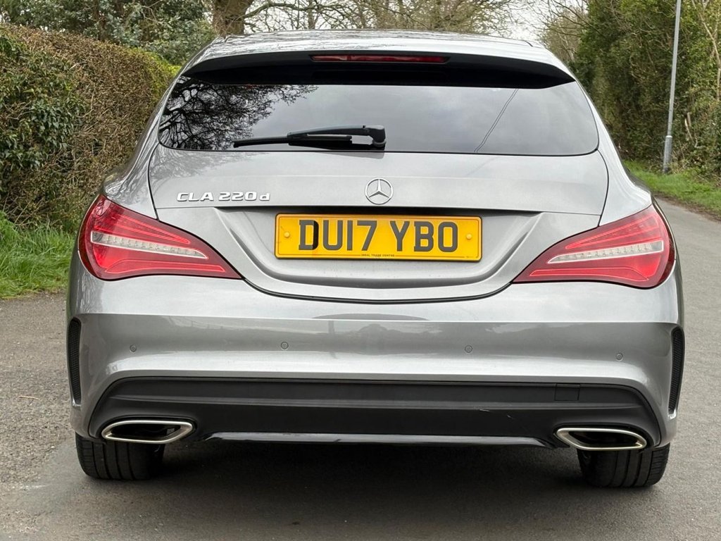 Used Mercedes-Benz CLA 2017 for sale - 78082193: Photo 2