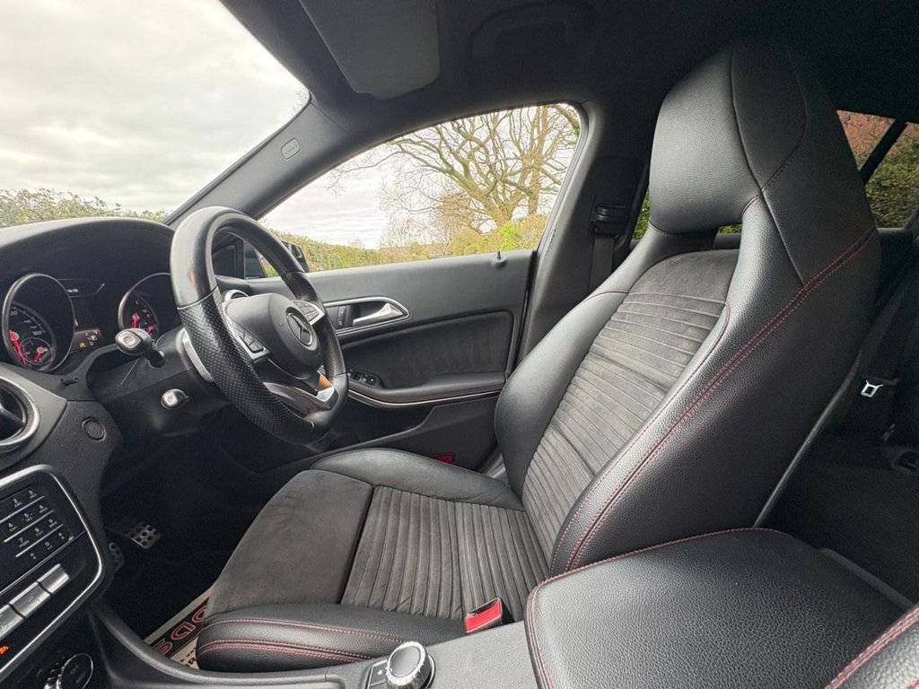 Used Mercedes-Benz CLA 2017 for sale - 78082193: Photo 20