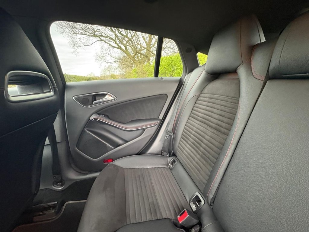 Used Mercedes-Benz CLA 2017 for sale - 78082193: Photo 21