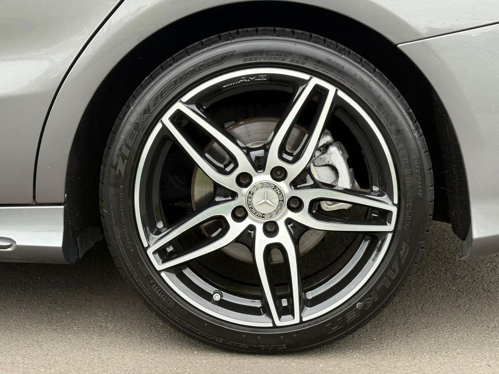 Used Mercedes-Benz CLA 2017 for sale - 78082193: Photo 23