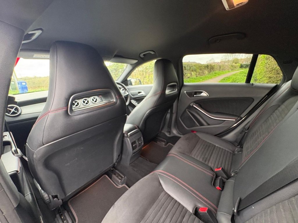 Used Mercedes-Benz CLA 2017 for sale - 78082193: Photo 24